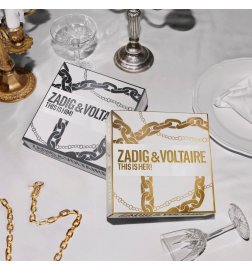 This is Her Coffret - Eau de Parfum This is Her Coffret - Eau de Parfum